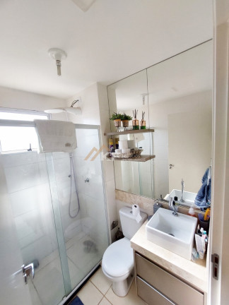 Imagem Apartamento com 2 Quartos à Venda, 42 m² em Ipiranga - Ribeirão Preto Imagem Apartamento com 2 Quartos à Venda, 42 m² em Ipiranga - Ribeirão Preto
