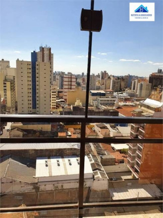 Apartamento com 1 Quarto à Venda, 57 m² em Centro - Campinas