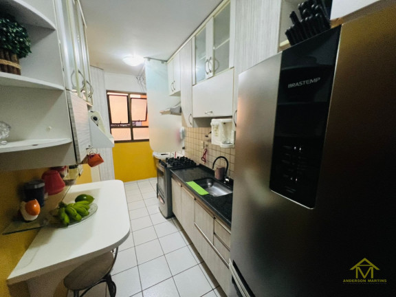 Imagem Apartamento com 3 Quartos à Venda, 97 m² em Itapuã - Vila Velha Imagem Apartamento com 3 Quartos à Venda, 97 m² em Itapuã - Vila Velha