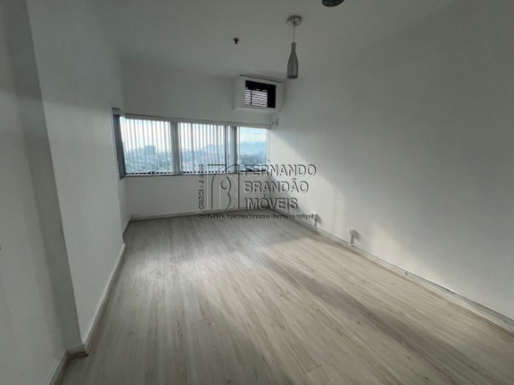 Imagem Sala Comercial à Venda, 27 m² em Barra Da Tijuca - Rio De Janeiro Imagem Sala Comercial à Venda, 27 m² em Barra Da Tijuca - Rio De Janeiro