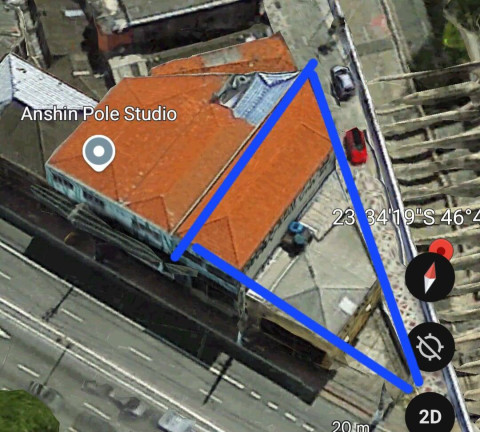 Imagem Imóvel Comercial à Venda, em Butantã - São Paulo Imagem Imóvel Comercial à Venda, em Butantã - São Paulo