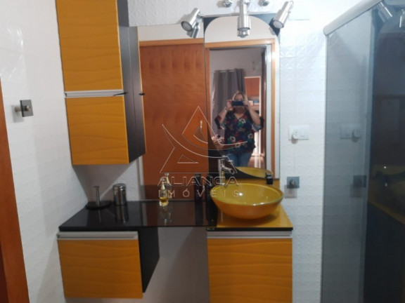Imagem Casa de Condomínio com 4 Quartos à Venda, 296 m² em Ribeirânia - Ribeirão Preto Imagem Casa de Condomínio com 4 Quartos à Venda, 296 m² em Ribeirânia - Ribeirão Preto