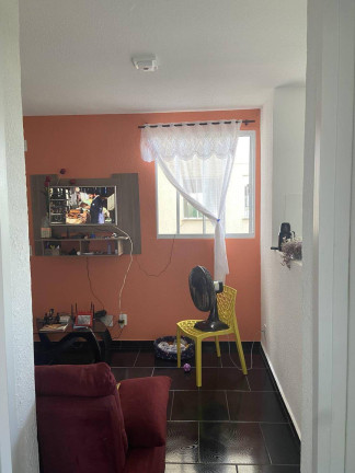 Imagem Apartamento à Venda,  em Jardim Real Park - Botucatu