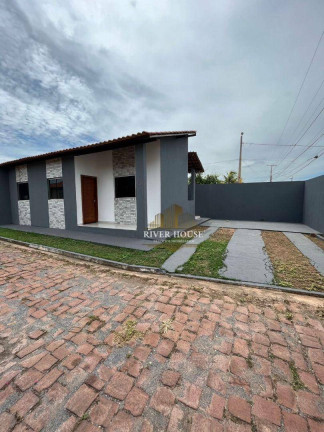 Imagem Casa com 2 Quartos à Venda, 65 m² em Santa Maria - Várzea Grande Imagem Casa com 2 Quartos à Venda, 65 m² em Santa Maria - Várzea Grande