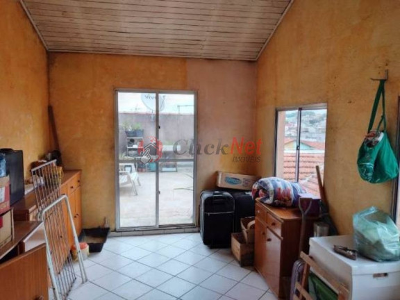 Imagem Sobrado com 4 Quartos à Venda, 153 m² em Assunção - São Bernardo Do Campo Imagem Sobrado com 4 Quartos à Venda, 153 m² em Assunção - São Bernardo Do Campo