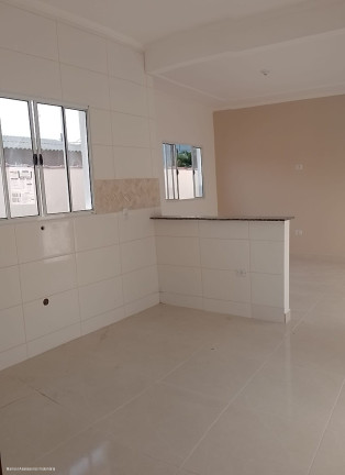 Imagem Casa com 2 Quartos à Venda,  em Jardim Leonor - Mongaguá