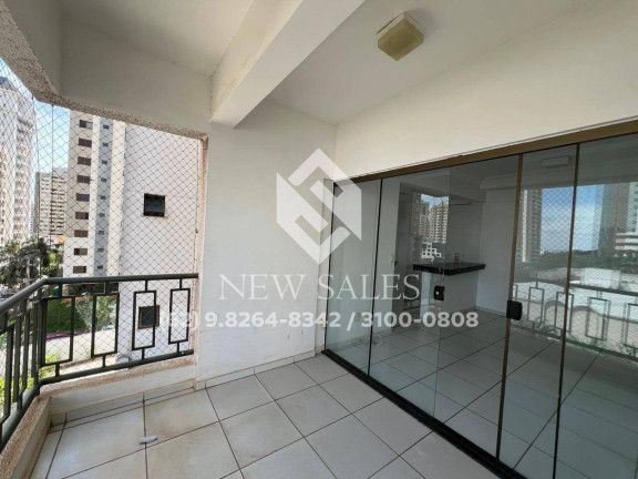 Imagem Apartamento com 2 Quartos à Venda, 66 m² em Setor Bueno - Goiânia Imagem Apartamento com 2 Quartos à Venda, 66 m² em Setor Bueno - Goiânia