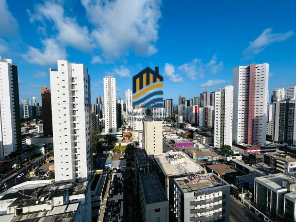 Imagem Apartamento com 3 Quartos à Venda, 79 m² em Boa Viagem - Recife