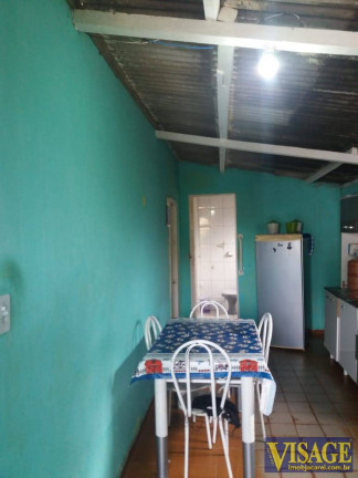 Imagem Casa à Venda, 295 m² em Jd. Nova Esperanca - Jacareí Imagem Casa à Venda, 295 m² em Jd. Nova Esperanca - Jacareí