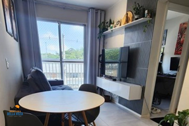 Imagem Apartamento com 2 Quartos à Venda,  em Vila água Funda - São Paulo
