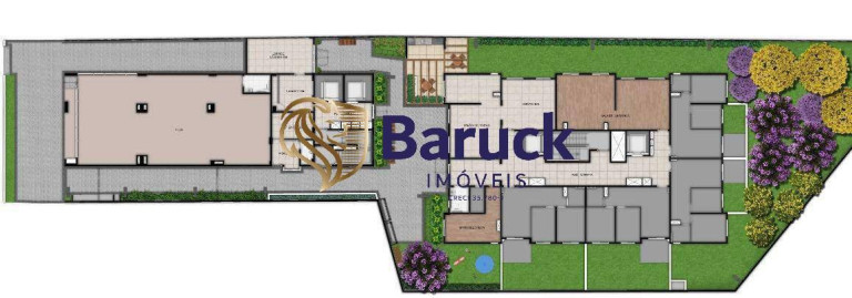 Imagem Apartamento com 2 Quartos à Venda, 37 m² em Barra Funda - São Paulo Imagem Apartamento com 2 Quartos à Venda, 37 m² em Barra Funda - São Paulo