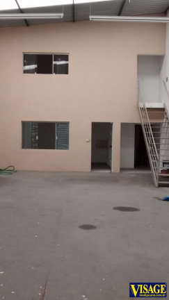 Imagem Galpão à Venda, 250 m² em Pq. Dos Sinos - Jacareí Imagem Galpão à Venda, 250 m² em Pq. Dos Sinos - Jacareí
