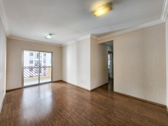 Apartamento com 3 Quartos à Venda, 73 m² em Vila Carrão - São Paulo