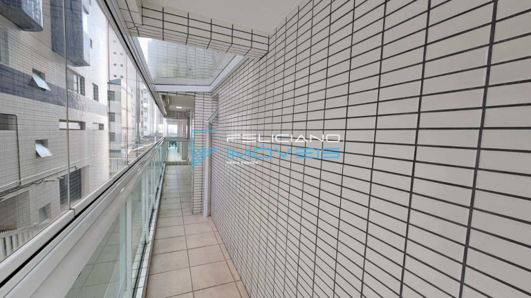 Imagem Apartamento com 1 Quarto à Venda, 53 m² em Canto Do Forte - Praia Grande Imagem Apartamento com 1 Quarto à Venda, 53 m² em Canto Do Forte - Praia Grande
