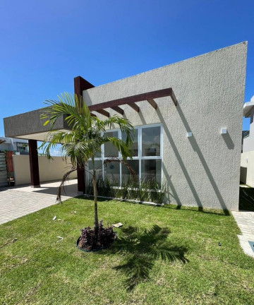 Casa com 3 Quartos à Venda, 310 m² em Centro - Barra Dos Coqueiros