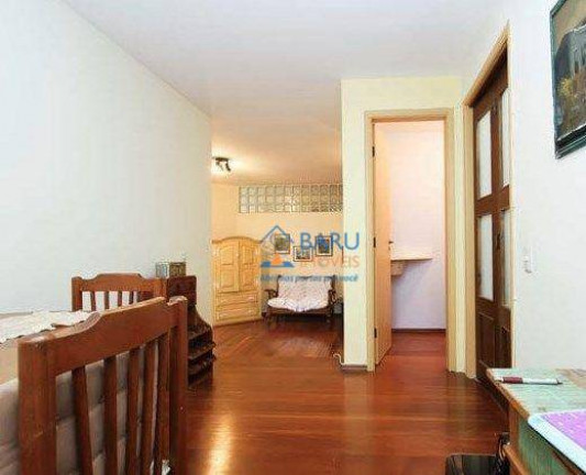 Imagem Apartamento com 3 Quartos à Venda ou Locação, 138 m² em Perdizes - São Paulo