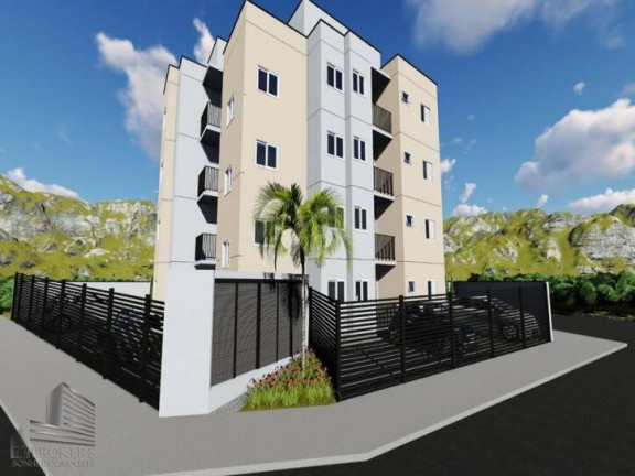 Imagem Apartamento com 2 Quartos à Venda, 51 m² em Jardim Guarujá - Sorocaba Imagem Apartamento com 2 Quartos à Venda, 51 m² em Jardim Guarujá - Sorocaba