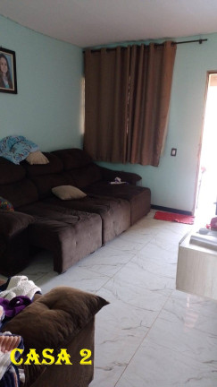 Imagem Casa com 5 Quartos à Venda, 252 m² em Jardim Santa Alice Ii - Arapongas Imagem Casa com 5 Quartos à Venda, 252 m² em Jardim Santa Alice Ii - Arapongas