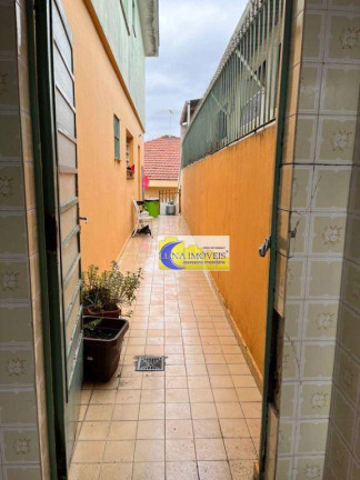 Imagem Sobrado com 3 Quartos à Venda, 166 m² em Jardim Vila Formosa - São Paulo