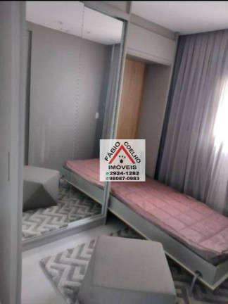 Imagem Apartamento com 2 Quartos à Venda, 50 m² em Saúde - São Paulo
