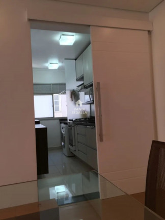Imagem Apartamento com 1 Quarto à Venda, 50 m² em Perdizes - São Paulo