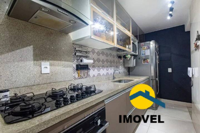 Imagem Apartamento com 3 Quartos à Venda, 70 m² em Rio Do Ouro - São Gonçalo Imagem Apartamento com 3 Quartos à Venda, 70 m² em Rio Do Ouro - São Gonçalo
