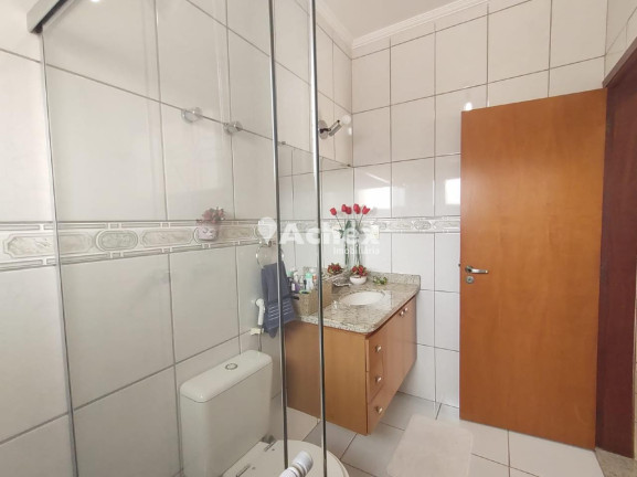 Imagem Casa com 3 Quartos à Venda, 141 m² em Jardim Santa Genebra - Campinas Imagem Casa com 3 Quartos à Venda, 141 m² em Jardim Santa Genebra - Campinas