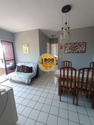 Imagem Apartamento com 2 Quartos à Venda, 65 m² em Piedade - Jaboatão Dos Guararapes