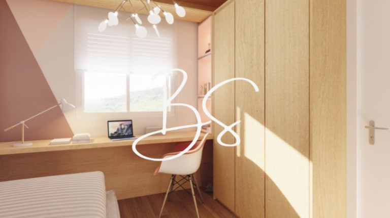 Imagem Apartamento com 2 Quartos à Venda, 69 m² em Bom Pastor - Igrejinha Imagem Apartamento com 2 Quartos à Venda, 69 m² em Bom Pastor - Igrejinha