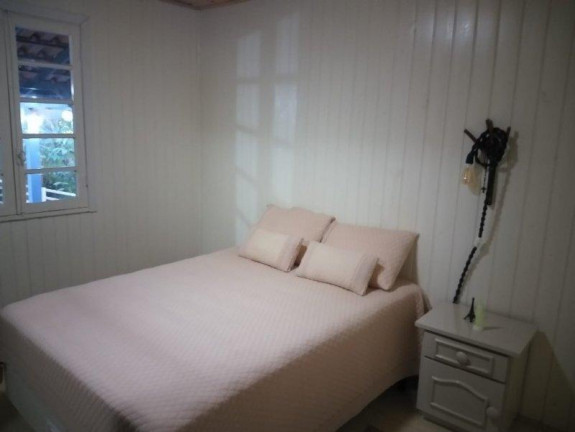 Imagem Casa com 3 Quartos à Venda, 1.280 m² em Lomba Grande - Novo Hamburgo