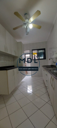 Imagem Apartamento com 3 Quartos à Venda, 102 m² em Cidade Ocian - Praia Grande