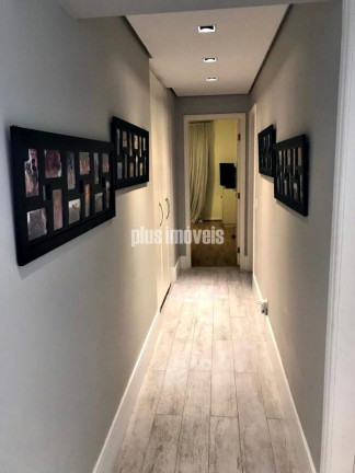 Imagem Apartamento com 3 Quartos à Venda, 167 m² em Morumbi - São Paulo