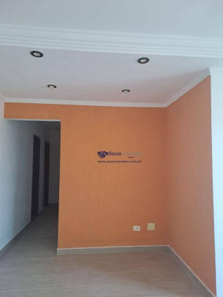 Imagem Apartamento com 3 Quartos para Alugar, 76 m² em Jardim Vera - Guarulhos