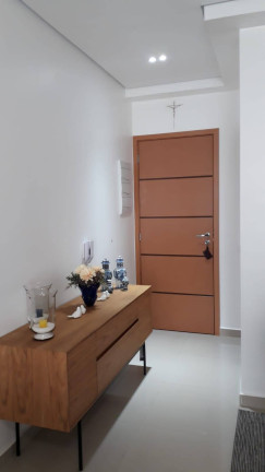 Apartamento com 3 Quartos à Venda, 102 m² em Alvinópolis - Atibaia