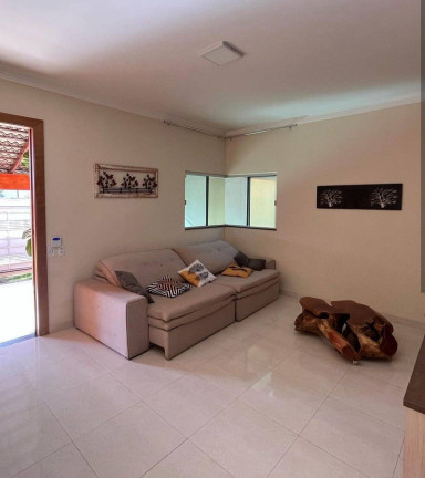 Imagem Casa com 3 Quartos à Venda, 160 m² em Parque Brasília 2ª Etapa - Anápolis