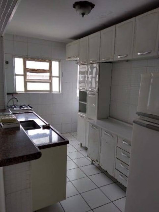 Imagem Apartamento com 3 Quartos à Venda, 99 m² em Ocian - Praia Grande