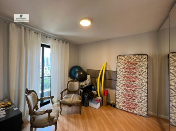Imagem Apartamento com 3 Quartos à Venda, 220 m² em Itaim Bibi - São Paulo Imagem Apartamento com 3 Quartos à Venda, 220 m² em Itaim Bibi - São Paulo