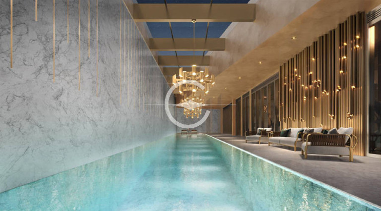 Imagem Apartamento com 4 Quartos à Venda, 359 m² em Indianópolis - São Paulo