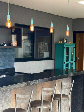 Imagem Casa com 3 Quartos à Venda, 406 m² em Portal Do Sol Green Golf - Goiânia Imagem Casa com 3 Quartos à Venda, 406 m² em Portal Do Sol Green Golf - Goiânia