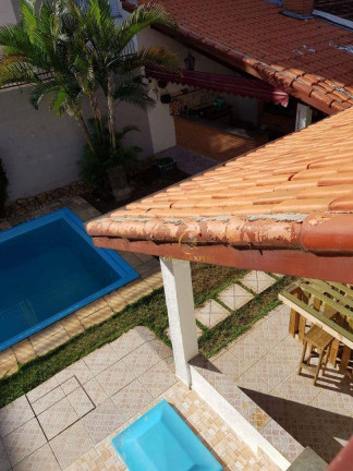 Imagem Sobrado com 3 Quartos à Venda, 222 m² em Jardim Das Indústrias - São José Dos Campos Imagem Sobrado com 3 Quartos à Venda, 222 m² em Jardim Das Indústrias - São José Dos Campos