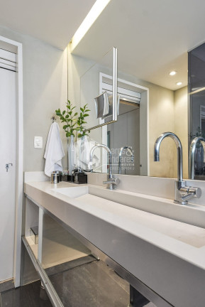 Imagem Apartamento com 1 Quarto à Venda, 178 m² em Pinheiros - São Paulo