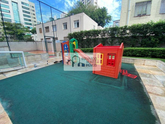 Imagem Apartamento com 4 Quartos à Venda, 191 m² em Sion - Belo Horizonte