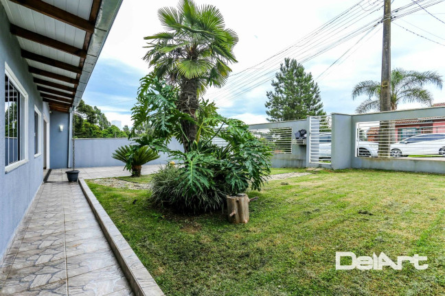 Imagem Casa com 3 Quartos à Venda, 180 m² em Vila Industrial - Mafra