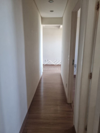 Imagem Apartamento com 2 Quartos à Venda, 55 m² em Jardim Augusta - Sao Jose Dos Campos
