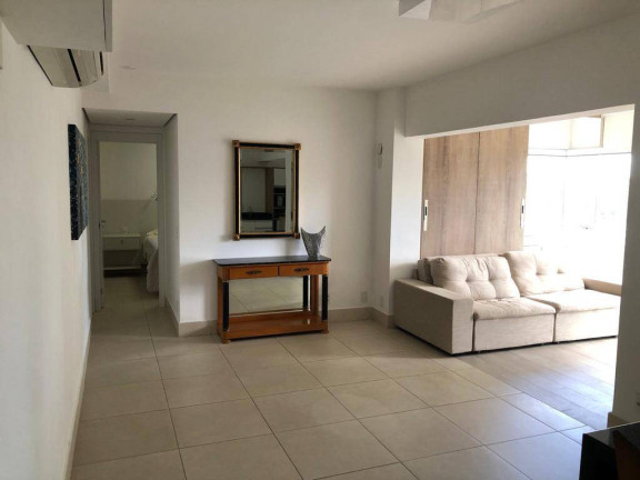 Imagem Apartamento com 1 Quarto à Venda, 66 m² em Brooklin Paulista - São Paulo