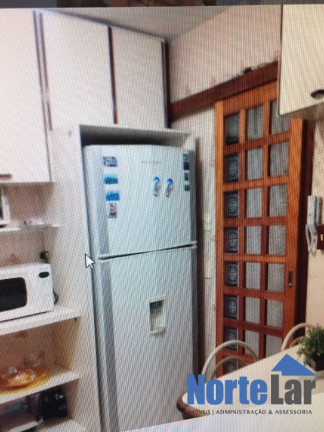 Imagem Cobertura com 3 Quartos à Venda, 195 m² em Santana - São Paulo