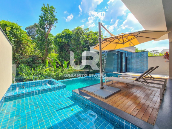 Imagem Casa com 5 Quartos à Venda, 409 m² em Riviera | Módulo 16 - Bertioga