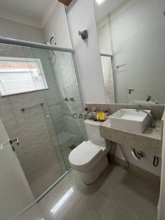 Imagem Casa com 4 Quartos à Venda, 197 m² em Chácara Machadinho I - Americana Imagem Casa com 4 Quartos à Venda, 197 m² em Chácara Machadinho I - Americana
