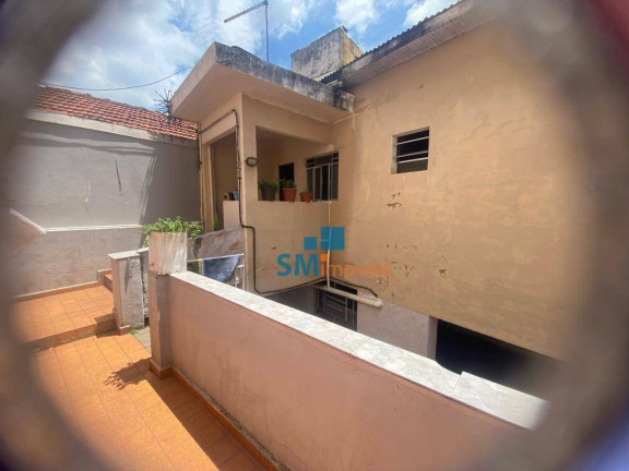 Imagem Sobrado com 5 Quartos à Venda, 236 m² em Vila Vivaldi - São Bernardo Do Campo