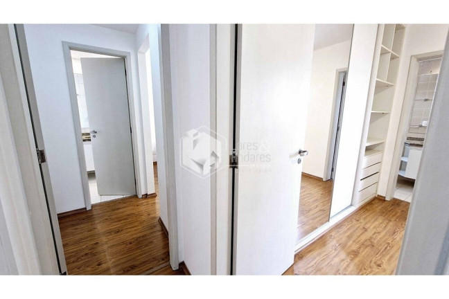 Imagem Apartamento com 4 Quartos à Venda, 129 m² em Campo Belo - São Paulo